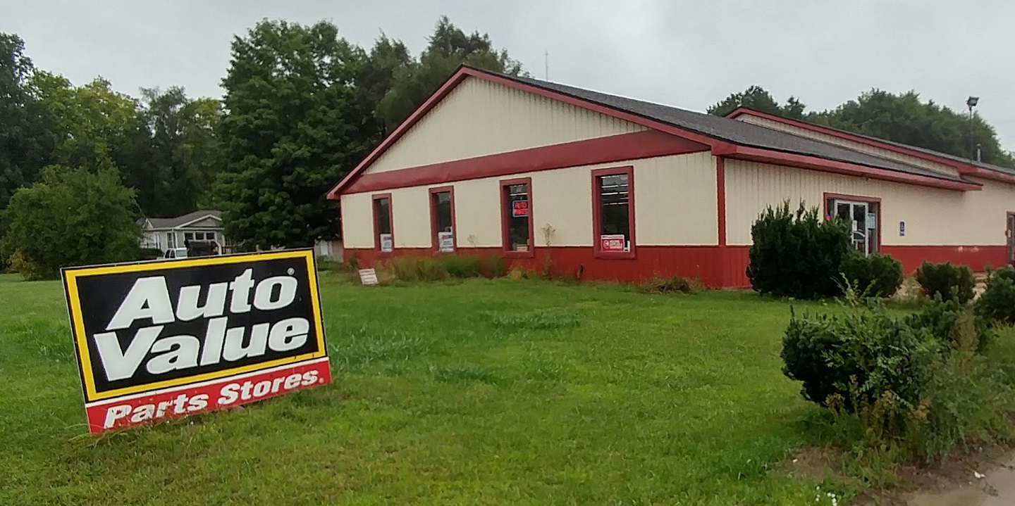 North Branch, MI Deerfield Automotive (Auto Value)